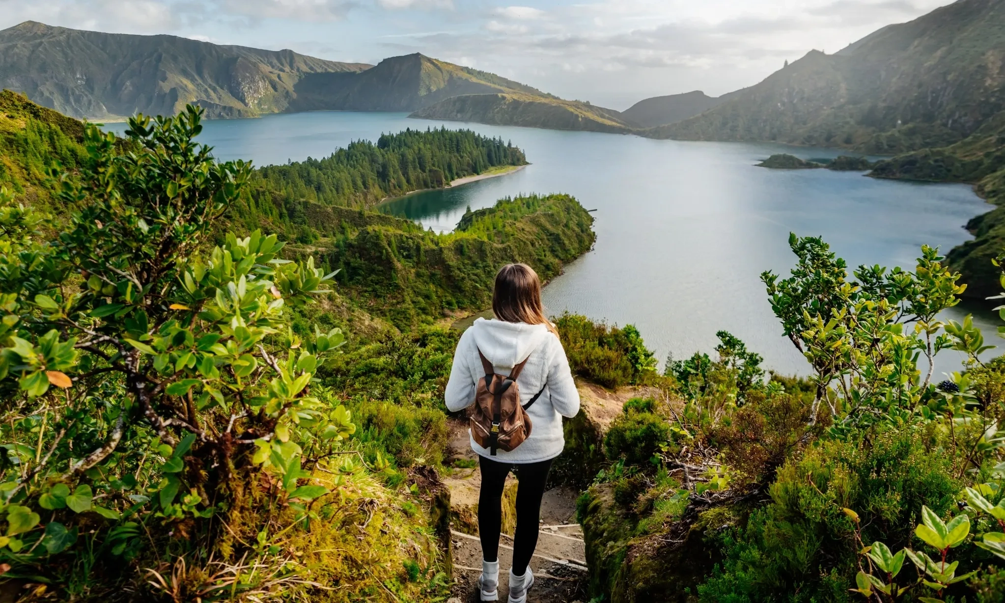 <p>Deretan Destinasi Wisata Alam Paling Berkelanjutan Di Eropa</p>