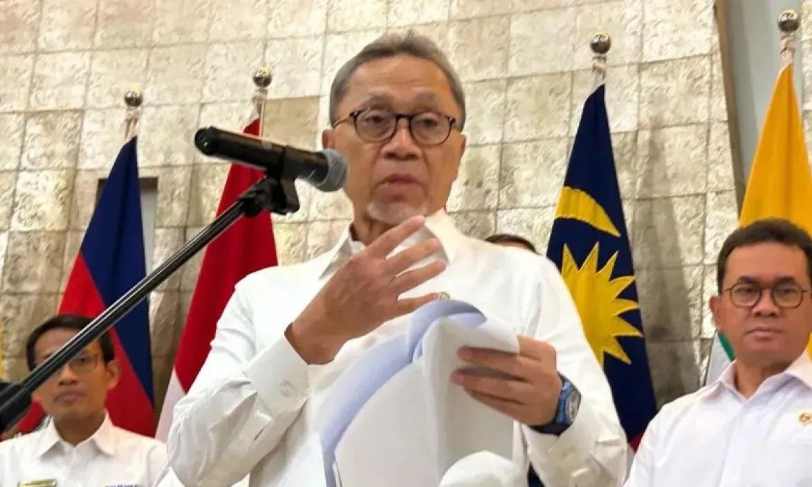 <p>Kakao Dan Kopi Masuk Komoditas Pokok Swasembada Pangan</p>