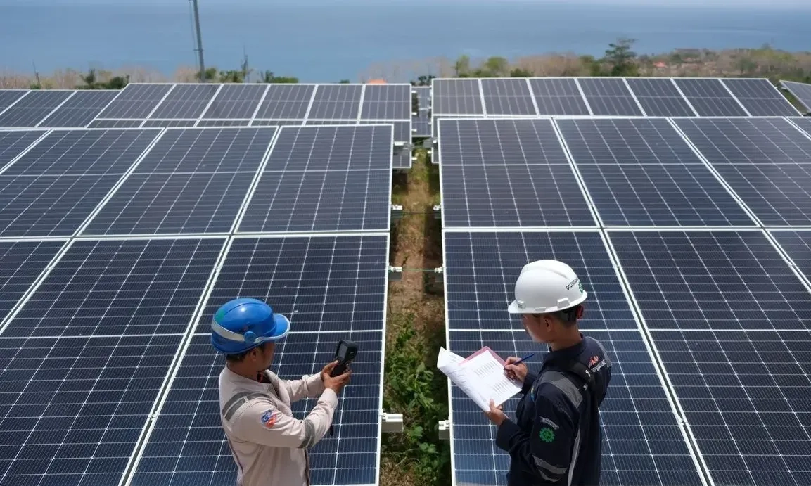 <p>Suntik Mati PLTU Bikin Negara Boncos? Ini Kata Ekonom</p>