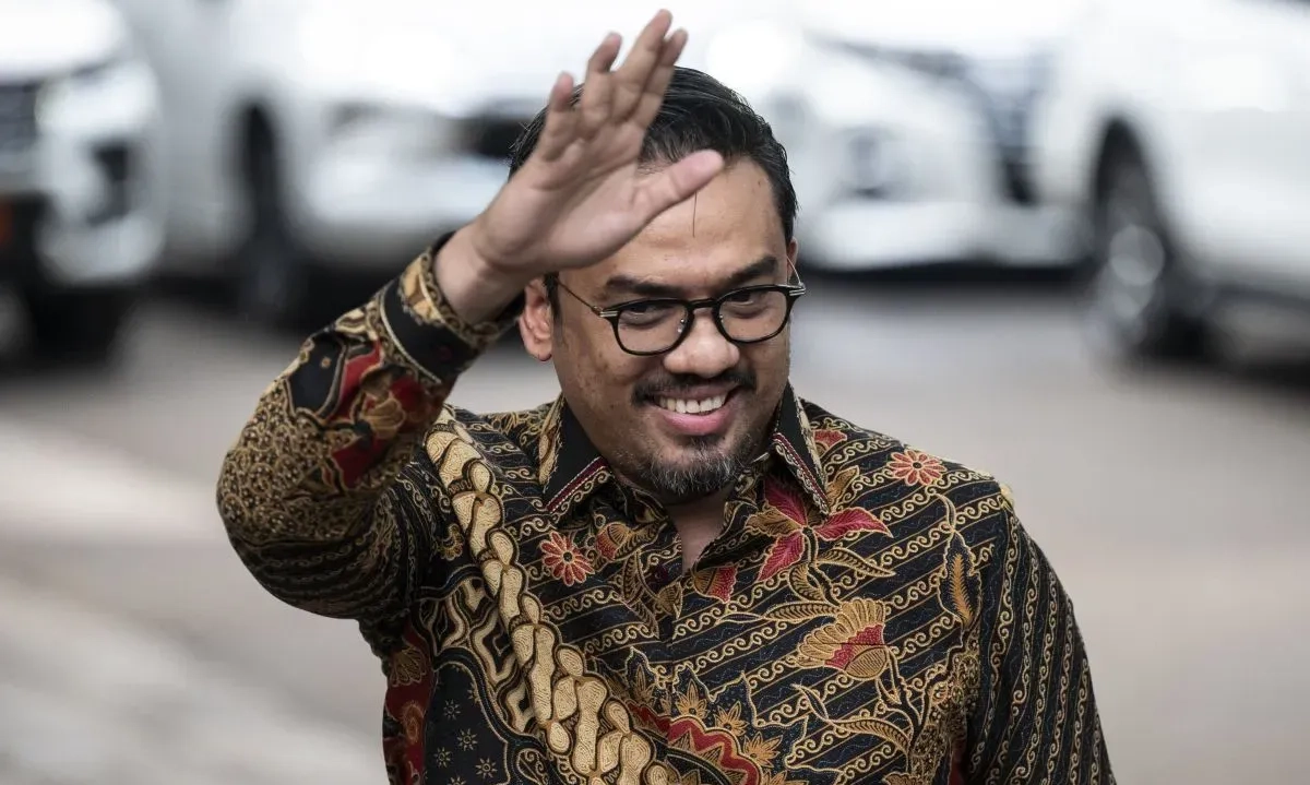 <p id="isPasted">Menteri UMKM Sebut Syarat Penghapusan Piutang UMKM</p>