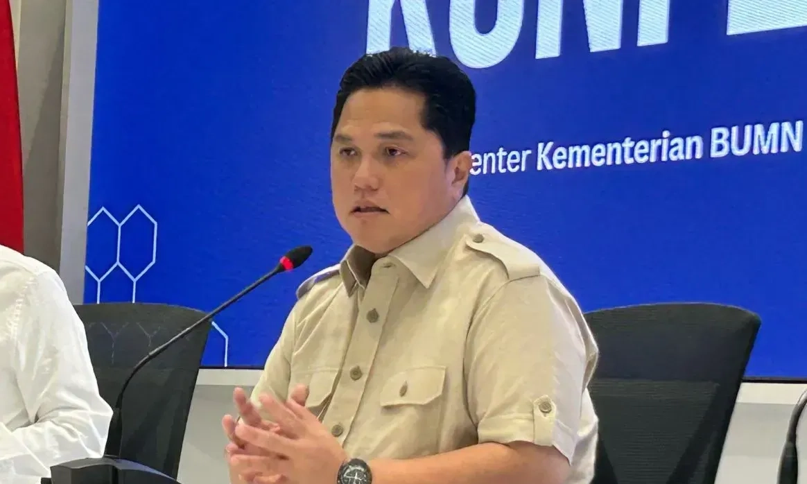 <p>Dari 40 BUMN, 40 Sehat, 7 Masih Sakit-Sakitan</p>