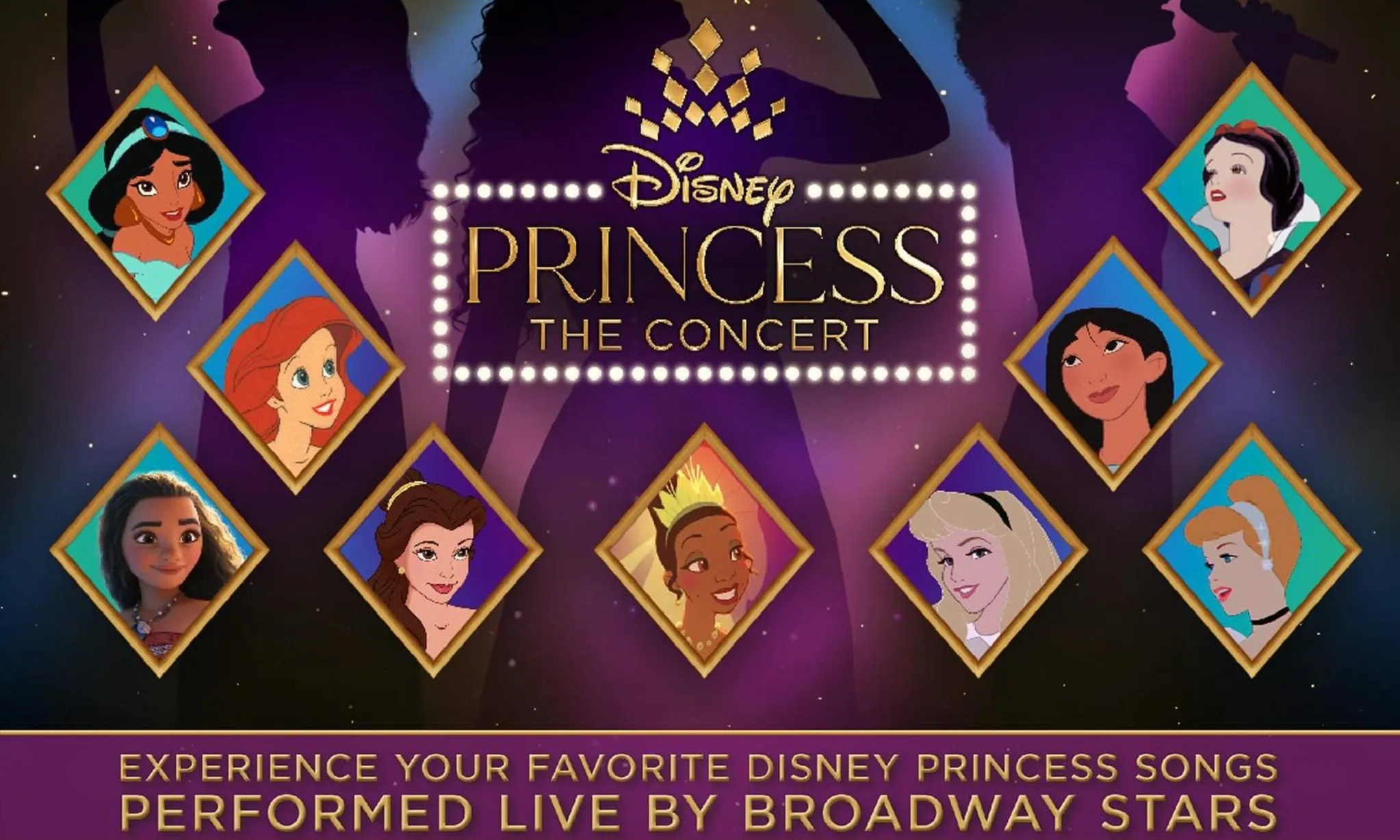 <p id="isPasted">Pesta Musikal Disney Princess 2024 Siap Sapa Penggemar Di Surabaya</p>