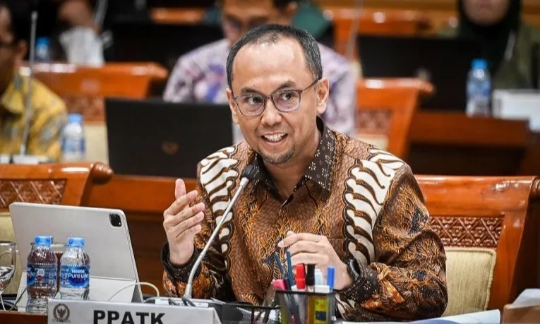 <p>PPATK Ungkap Ada Anak Di Bawah 10 Tahun Jadi Pemain Judi <em id="isPasted">Online</em></p>