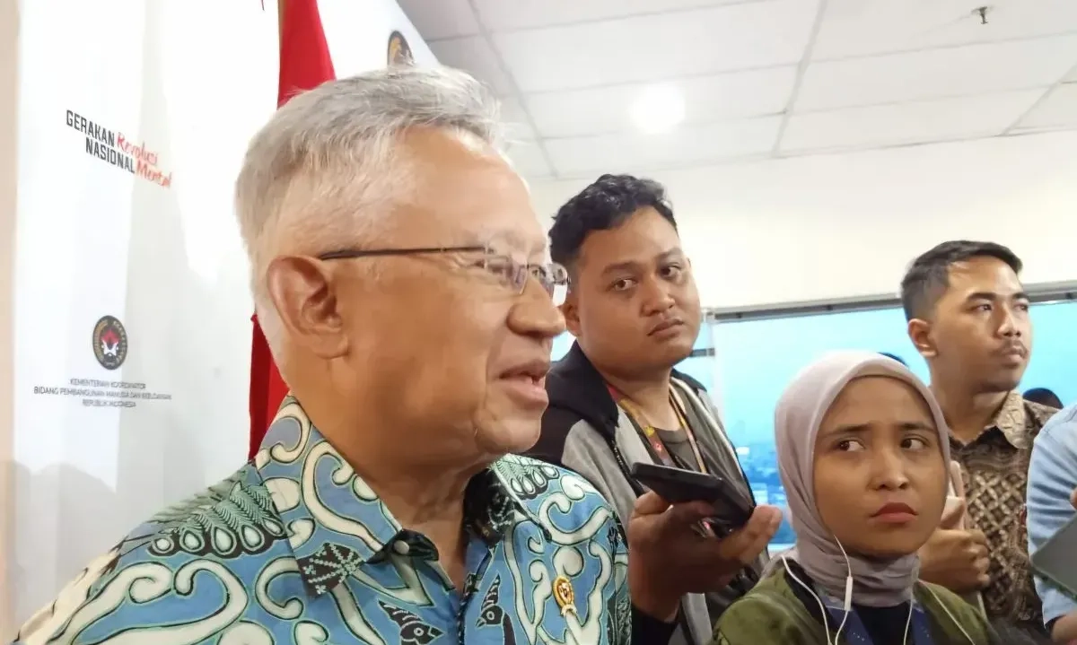 <p>Penerima LPDP ASN Harus Pulang Ke Tanah Air, Non-ASN Diberi Keleluasaan</p>