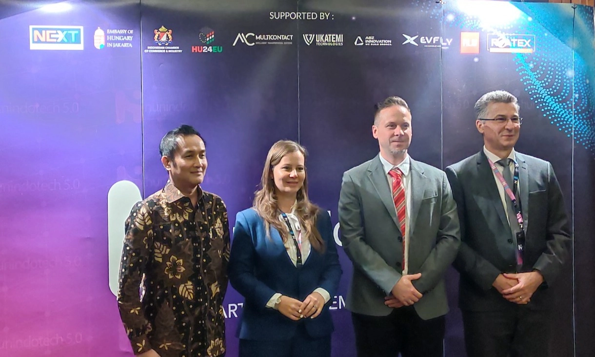 <p id="isPasted">Roatex Kucurkan Investasi Sekitar Rp2 T Untuk Proyek MLFF di Indonesia</p>