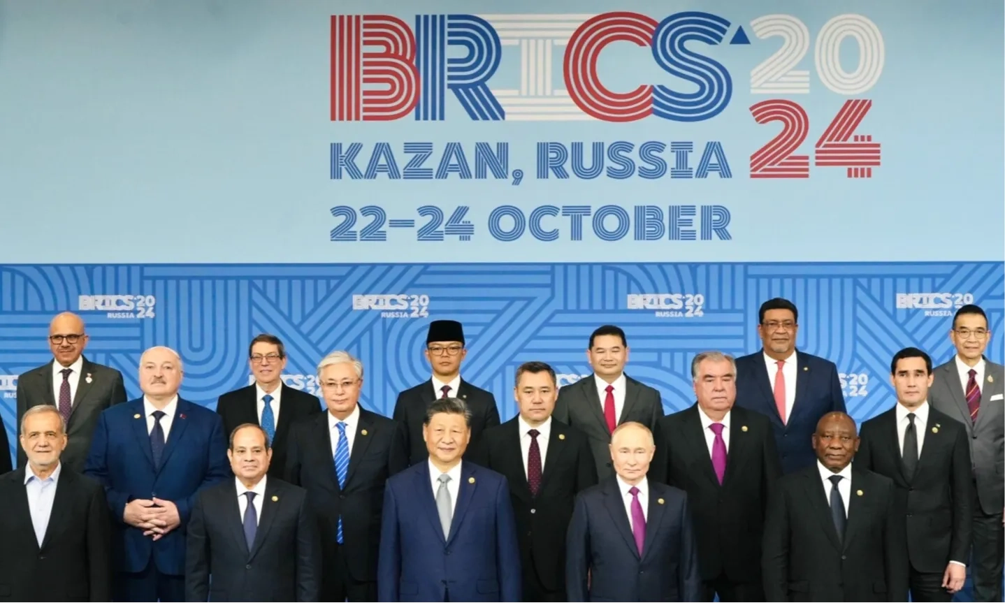 <p>Mengenal BRICS: Aliansi Negara Berkembang Yang Kian Berpengaruh</p>