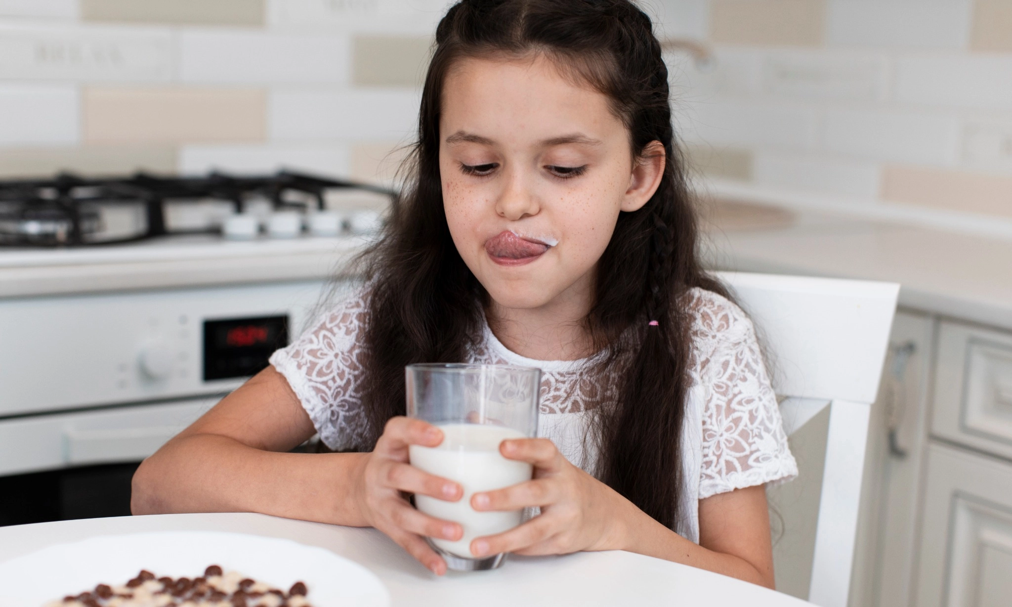 <p>Perbedaan Alergi Susu Dan Intoleransi Laktosa</p>