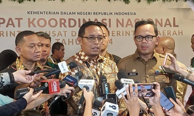 <p>Penghapusan Piutang Jangkau 600 Ribu Petani Hingga Nelayan Berusaha</p>