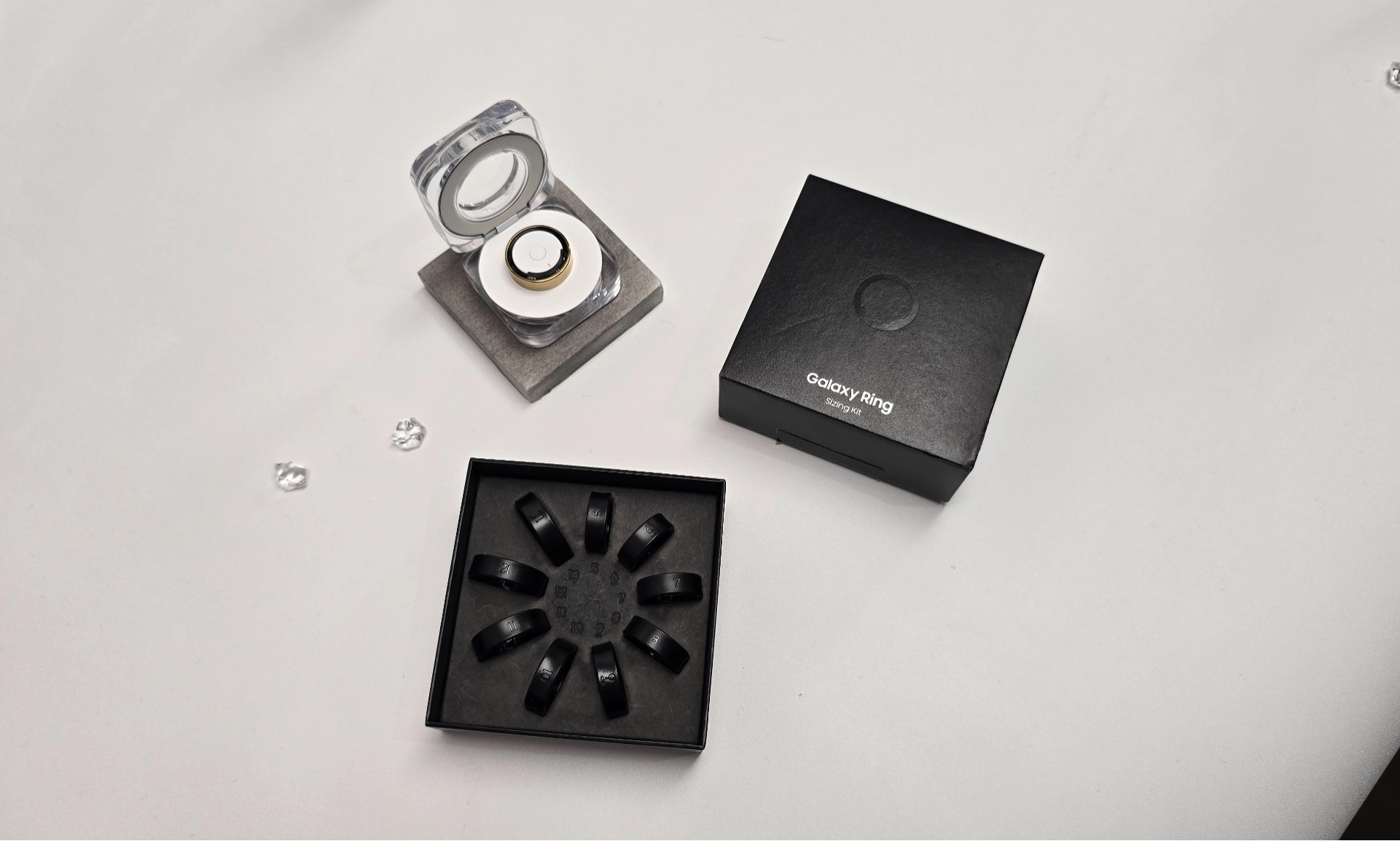 <p>Galaxy Ring Resmi Hadir Di Indonesia, Apa Kelebihannya?</p>