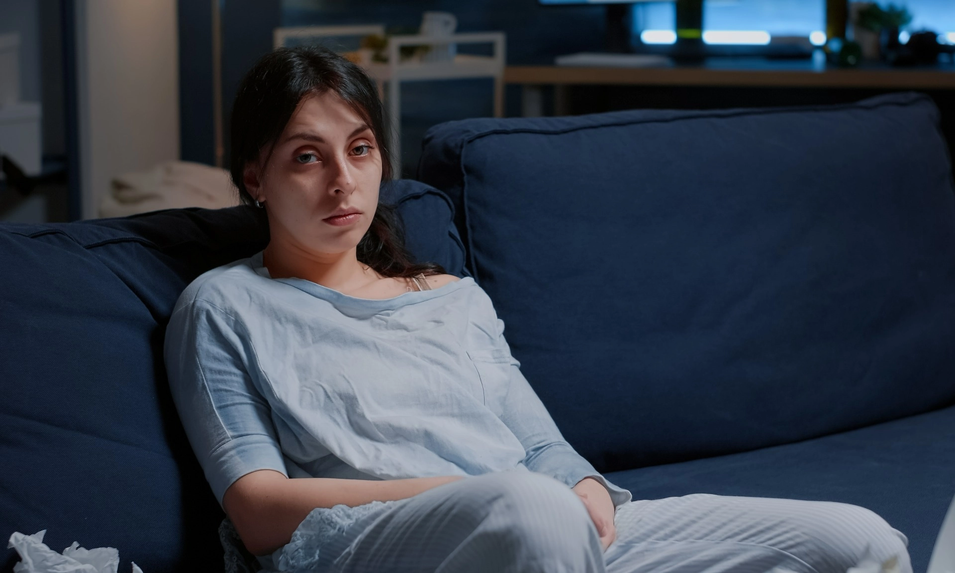 <p>Terapi Cahaya Sebagai Alternatif Meredakan Depresi Non-musiman</p>