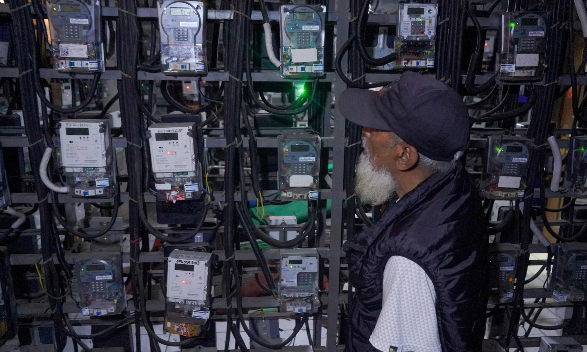 <p id="isPasted">Pemerintah Kucurkan Anggaran Rp901 T Untuk Subsidi dan Manfaat Pensiun</p>