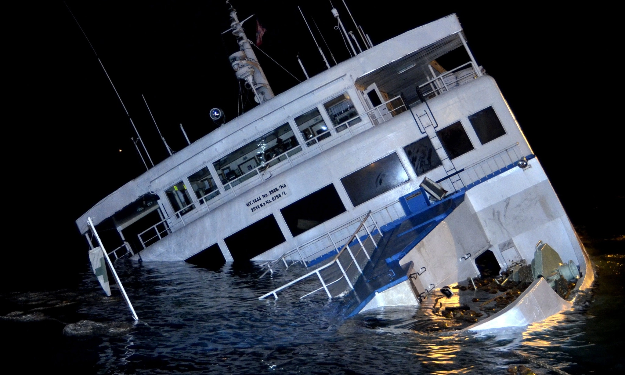 <p>Indonesia Minta Korsel Temukan 2 WNI Hilang di Perairan Pulau Jeju</p>