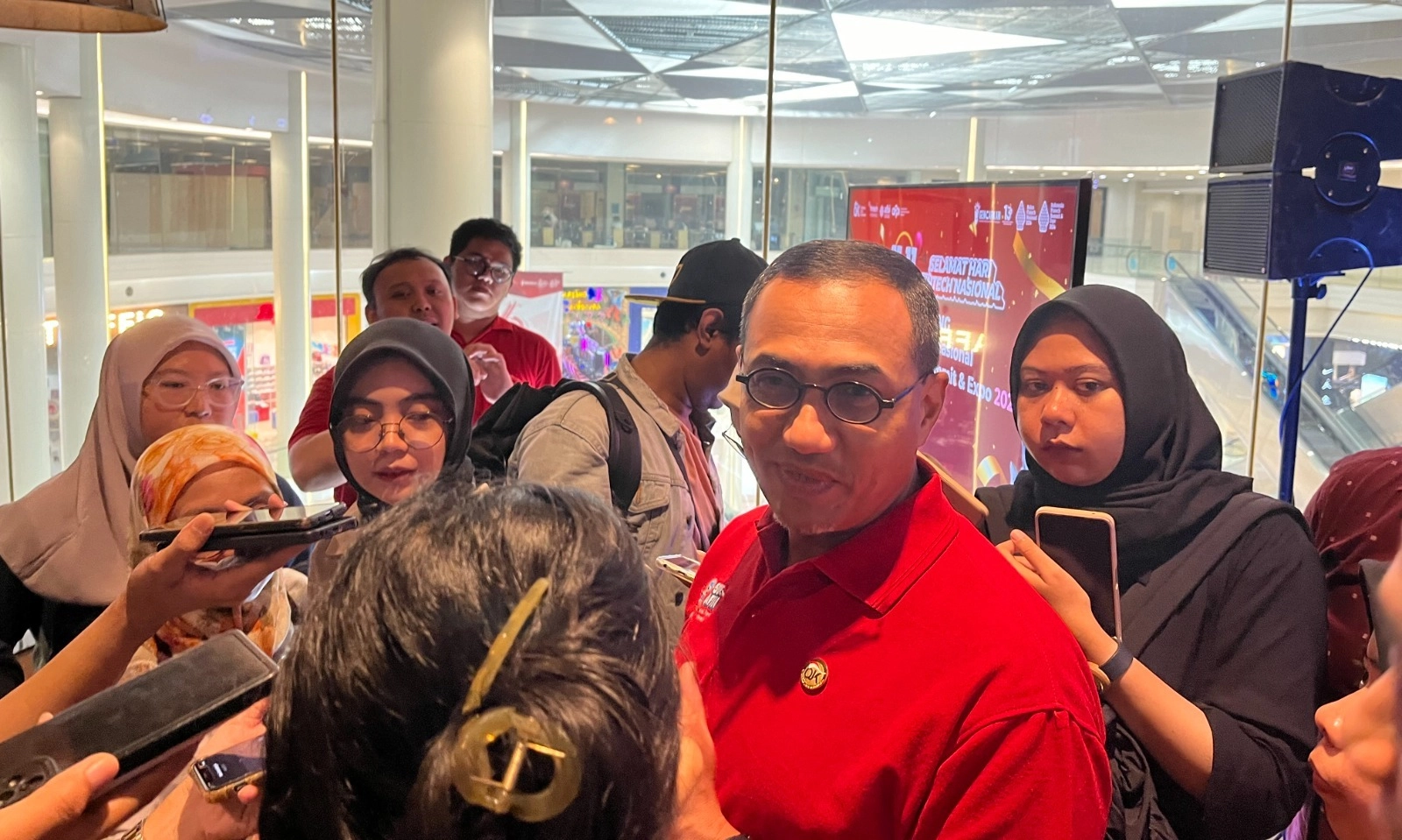 <p id="isPasted">OJK Ungkap Progres Transisi Pengawasan Kripto dari Bappebti</p>