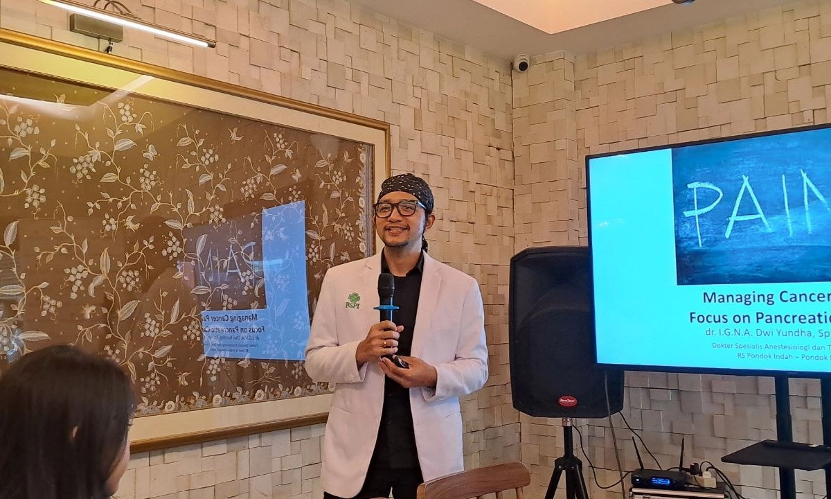 <p>Konsumsi Obat Warung Saat Nyeri Melanda, Bolehkah?</p>