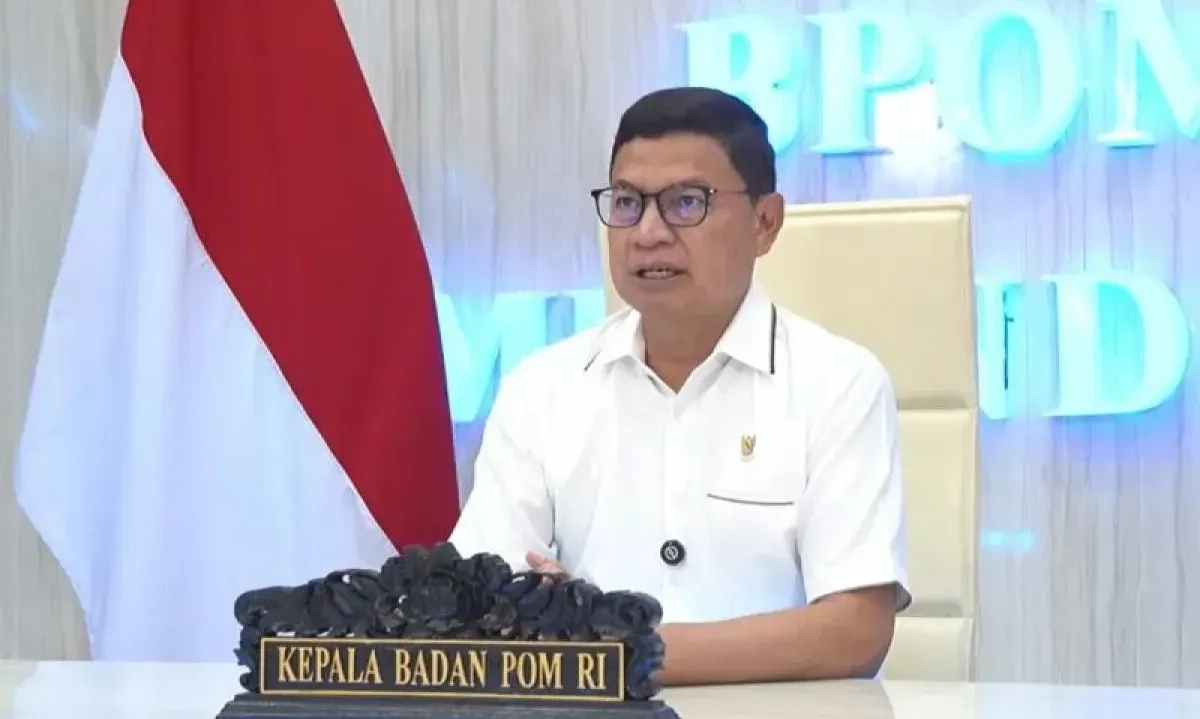 <p>BPOM Cabut Izin Edar 16 Produk Kosmetik&nbsp;<em id="isPasted">Microneedle</em></p>