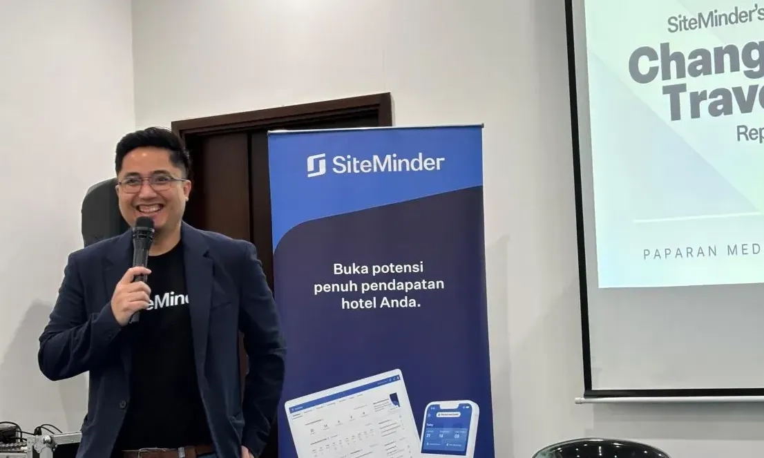 <p>Survei: 33% Wisnus Pilih Jepang Sebagai Destinasi Favorit Luar Negeri</p>