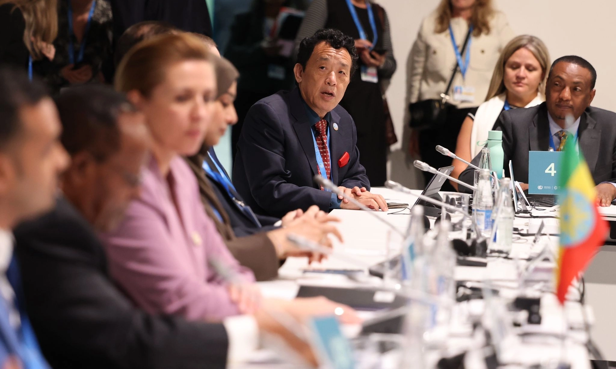 <p>FAO: Pengubahan Sistem Agripangan Satu-satunya Cara Kurangi Emisi Karbon Global</p>