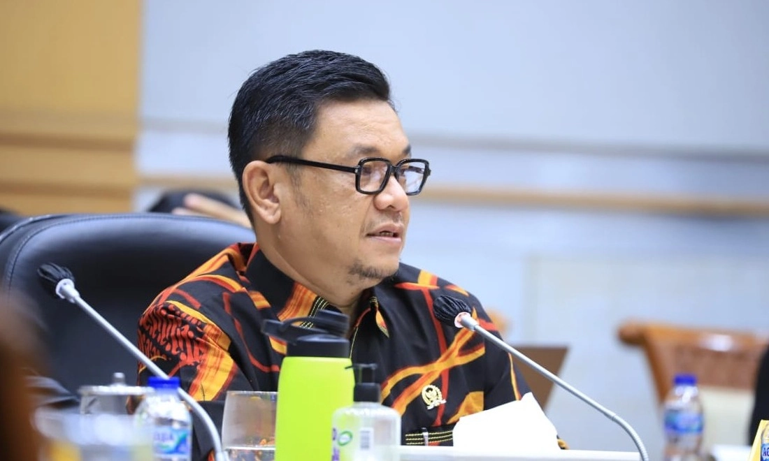 <p>Lemhannas Ungkap Pilkada Lebih Rawan Dibanding Pilpres</p>