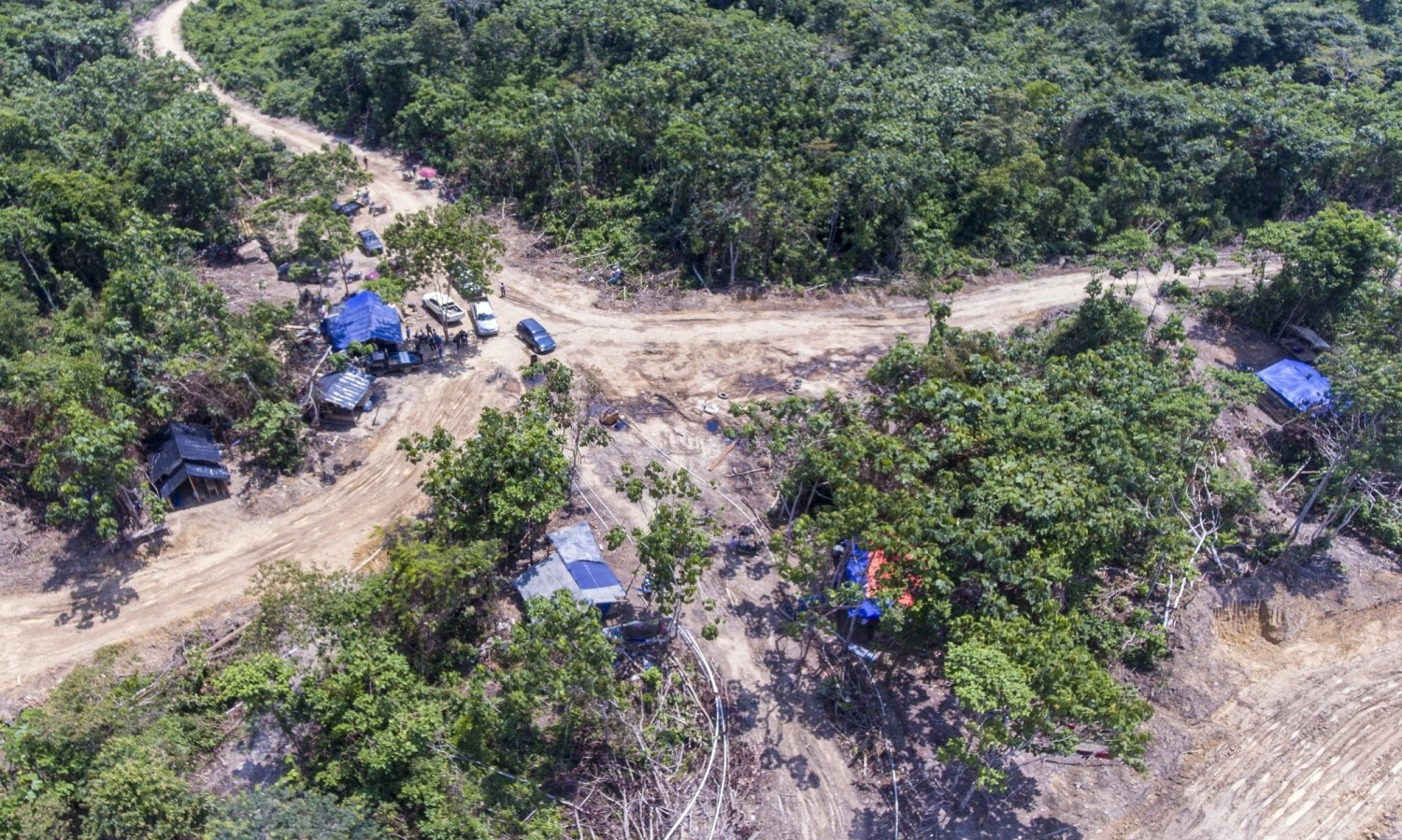 <p>DPR Dukung Pembentukan Ditjen Gakkum Di ESDM</p>