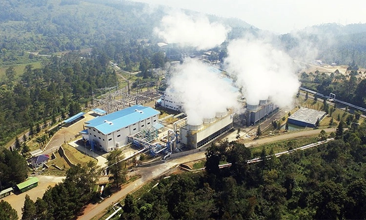<p>Pertamina Andalkan Panas Bumi Untuk Akselerasi Transisi Energi</p>