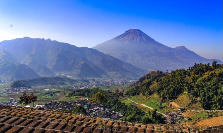 <p>Rekomendasi Destinasi Berhawa Sejuk Untuk Liburan Akhir Tahun</p>