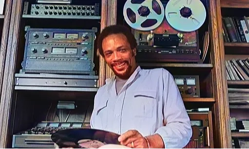 <p>Quincy Jones, Sang Pencetak Bintang Dunia</p>