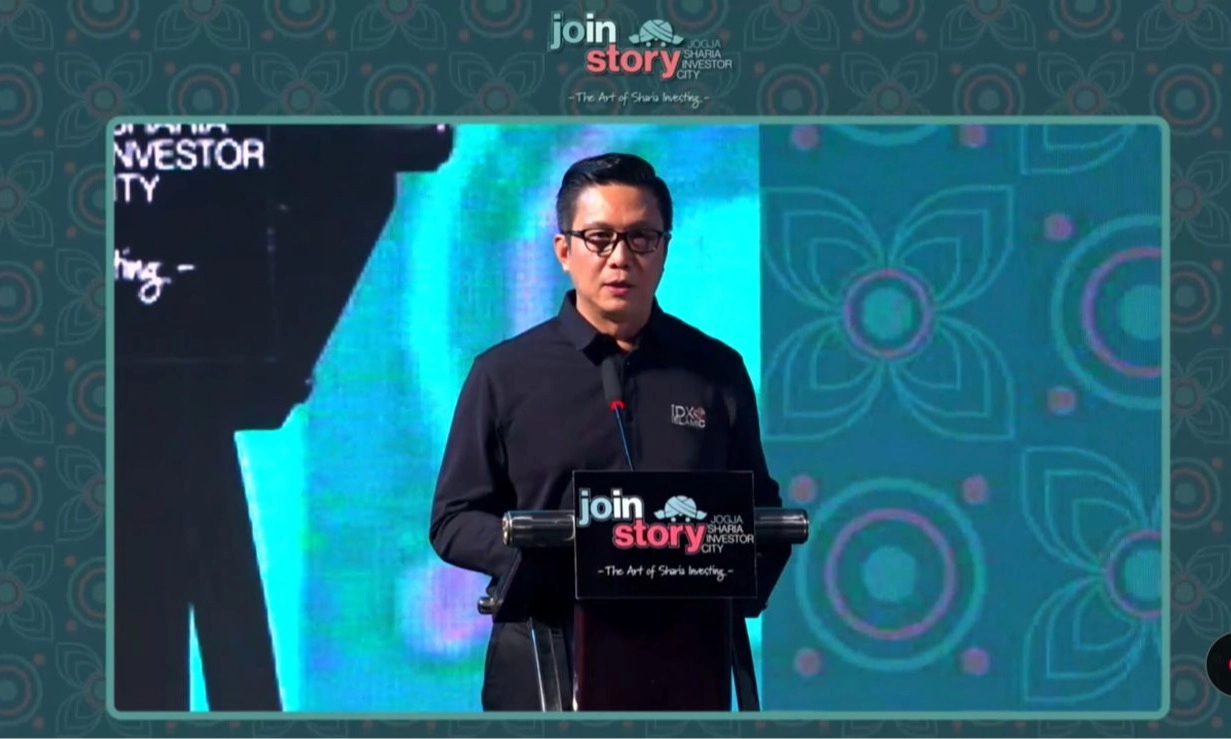 <p dir="ltr" id="isPasted">Hingga Oktober 2024, Kapitalisasi Saham Syariah Capai Rp7.256 T&nbsp;</p>