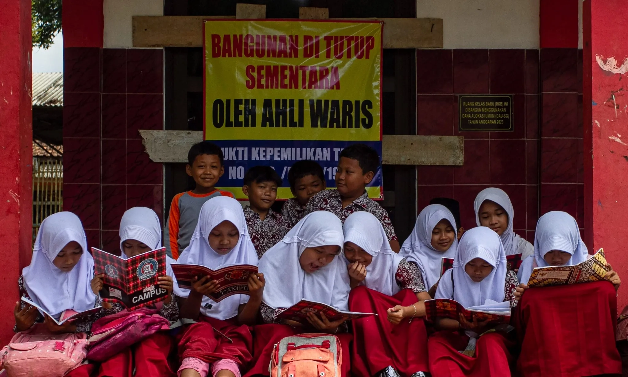 <p id="isPasted">BPS: Indeks Pembangunan Manusia Naik dari Semua Komponen Pembentuk</p>