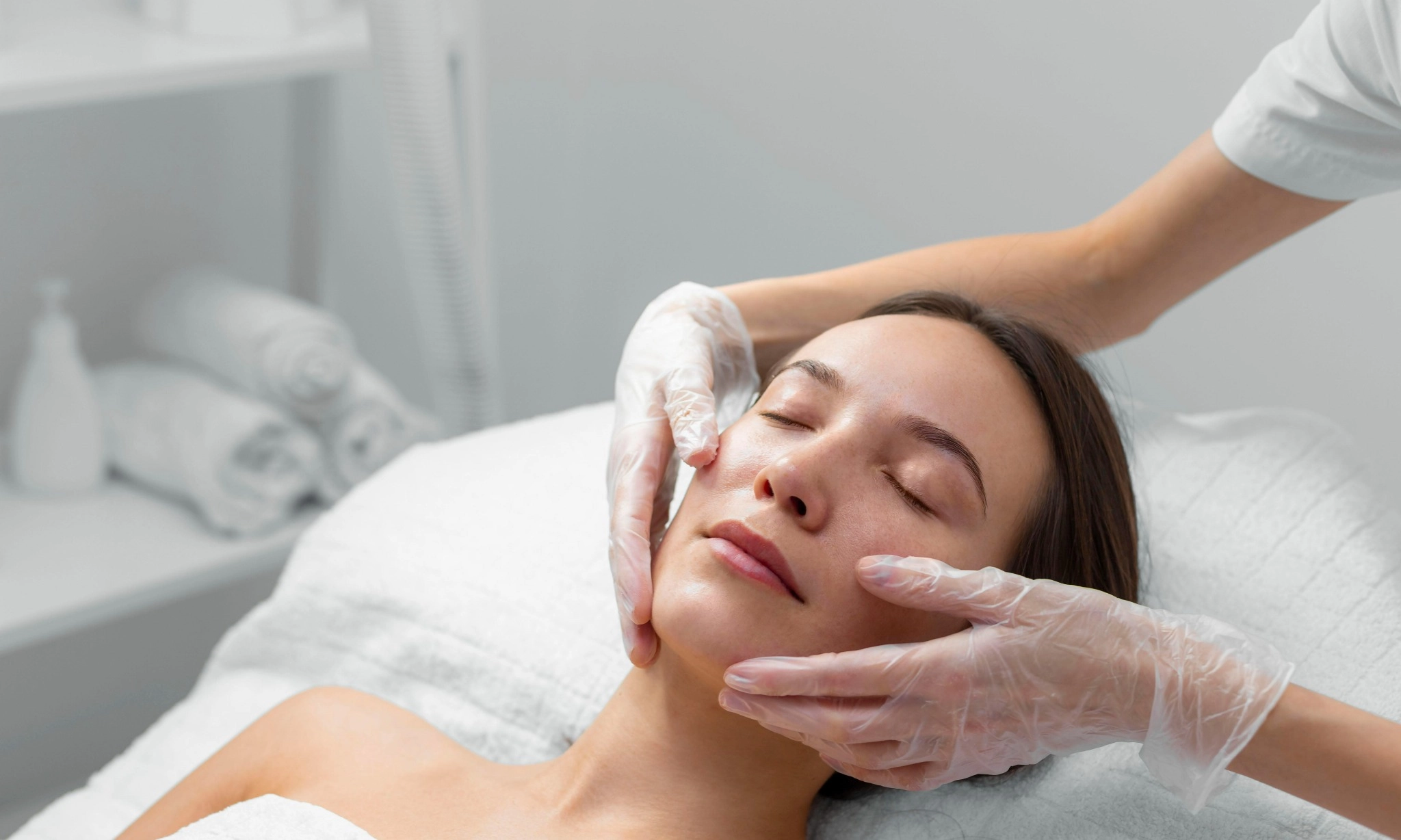 <p>Tren Perawatan Kecantikan Tahun 2025</p>