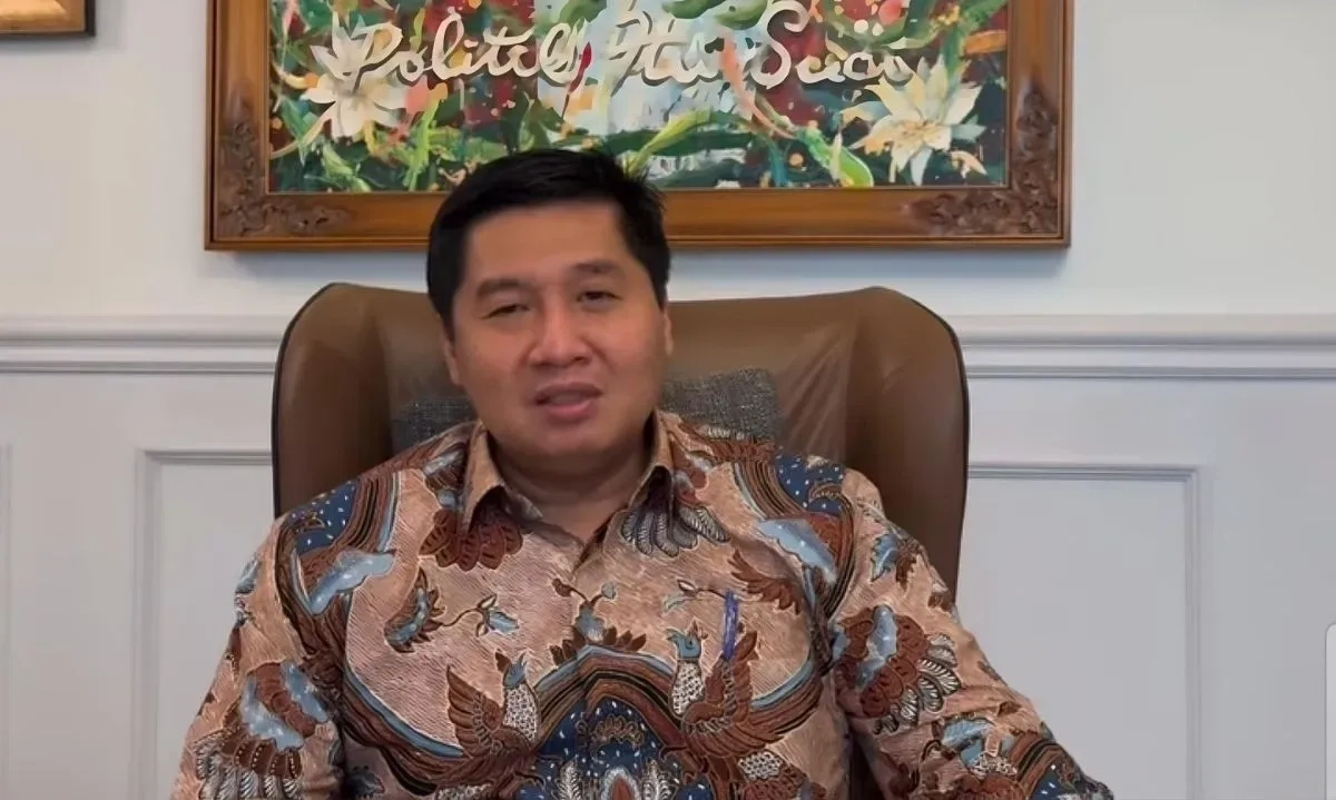 <p>Menteri PKP Minta Transfer Pegawai dan Tambahan Anggaran ke Kemenkeu </p>