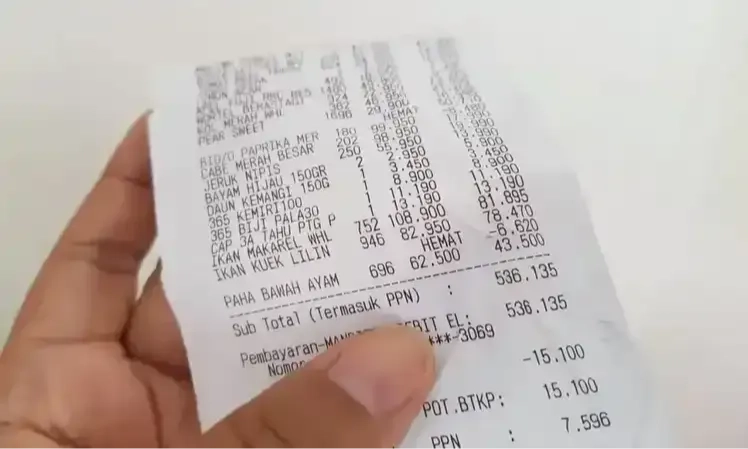 <p id="isPasted">Pemerintah Bisa Lakukan 2 Upaya Ini Untuk Batalkan PPN 12%</p>