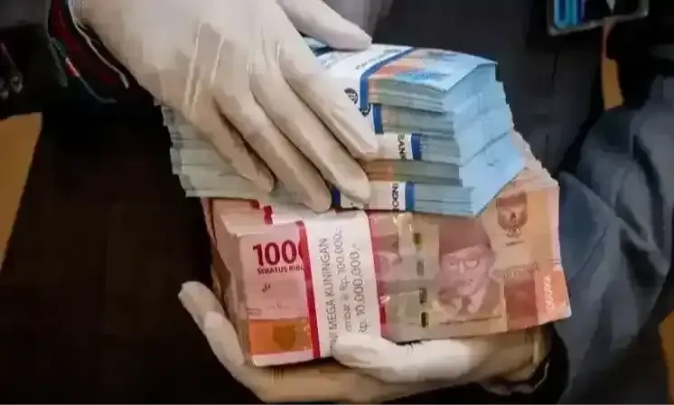 <p>BI: Kredit Perbankan Tumbuh 10,92% Pada Oktober 2024</p>