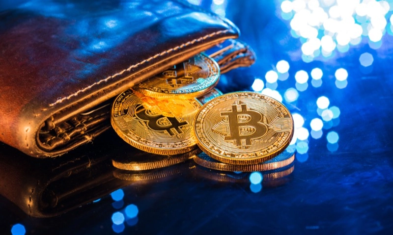 <p id="isPasted">Sentuh ATH Terbaru, Akankah Bitcoin Capai Reli Jangka Panjang?</p>