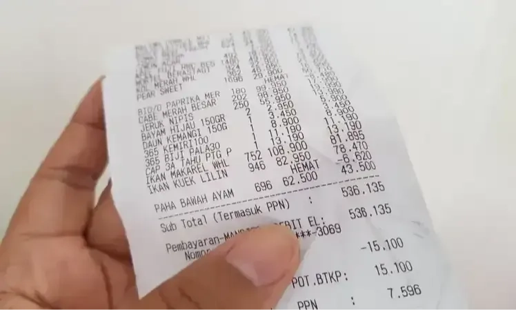 <p>Kemenkeu: Kenaikan Tarif PPN Sudah Melalui Kajian Ekonomi-Sosial</p>