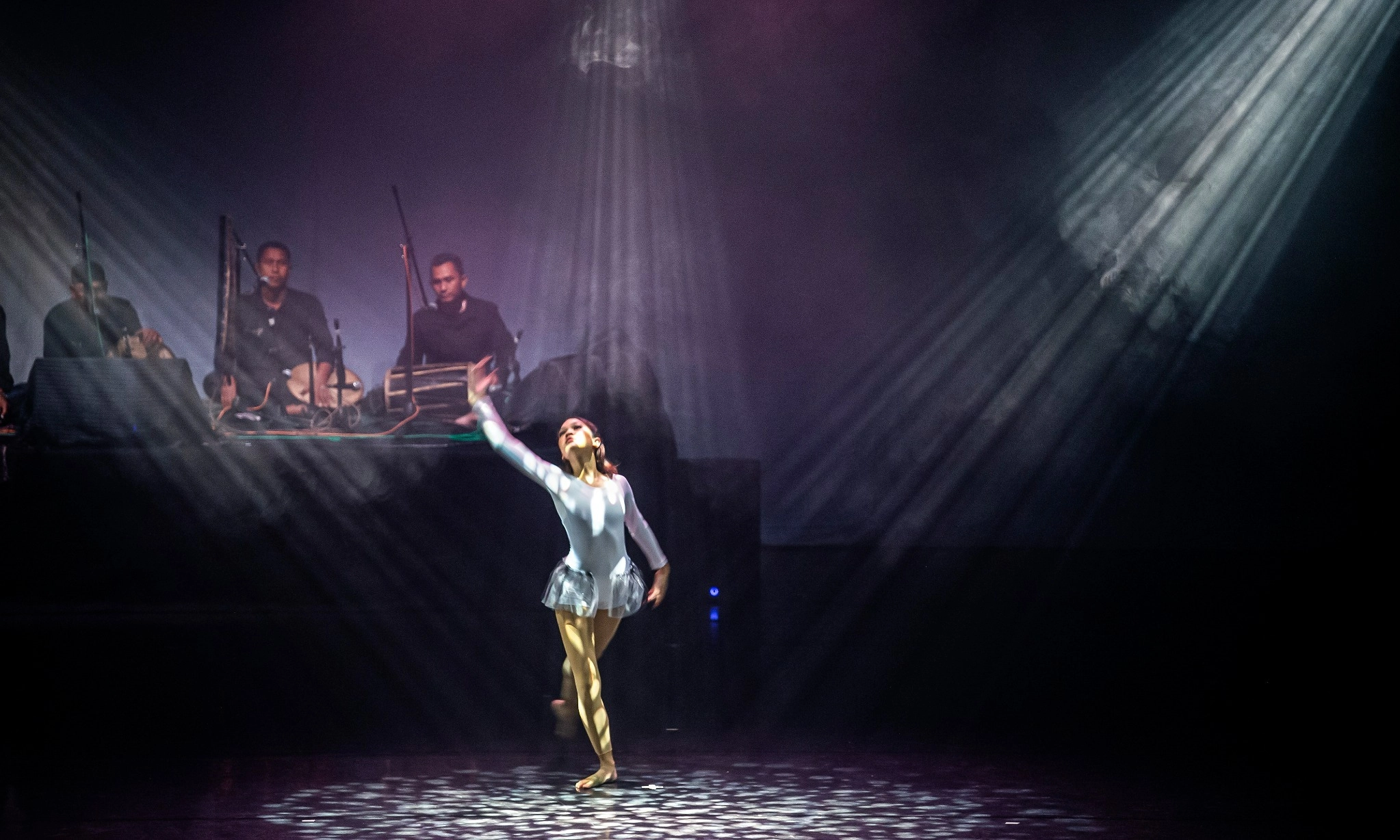 <p>Sewa Panggung Seni Mahal, Menbud Sebut Perlu Kebijakan Inklusif</p>