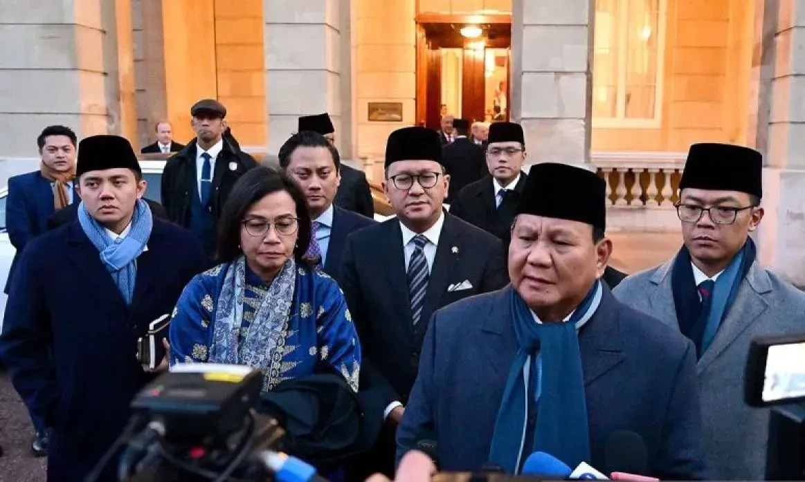 <p>BP Siapkan Investasi US$7 Miliar Untuk Proyek Lapangan Gas Di Papua</p>