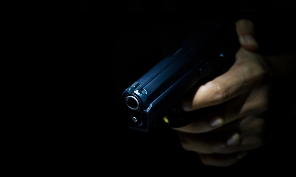 <p>Kompolnas Desak Polri Ungkap Pemicu Perwira Polisi Tembak Rekannya</p>