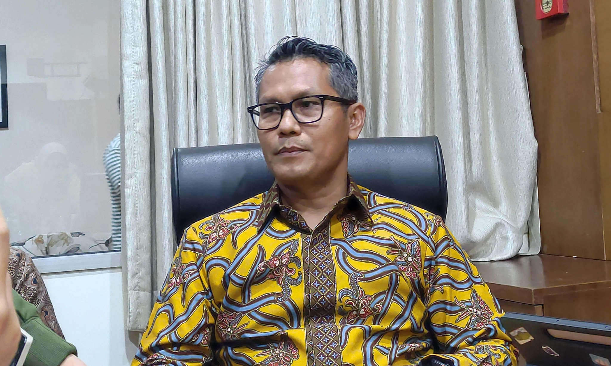 <p id="isPasted">Bakal Revisi Aturan TKDN, Kemenperin: Sesuaikan Perubahan Zaman</p>