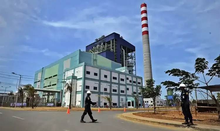 <p>Pegiat EBT Sambut Baik Komitmen Prabowo Untuk Hentikan Operasional PLTU Tahun 2040</p>