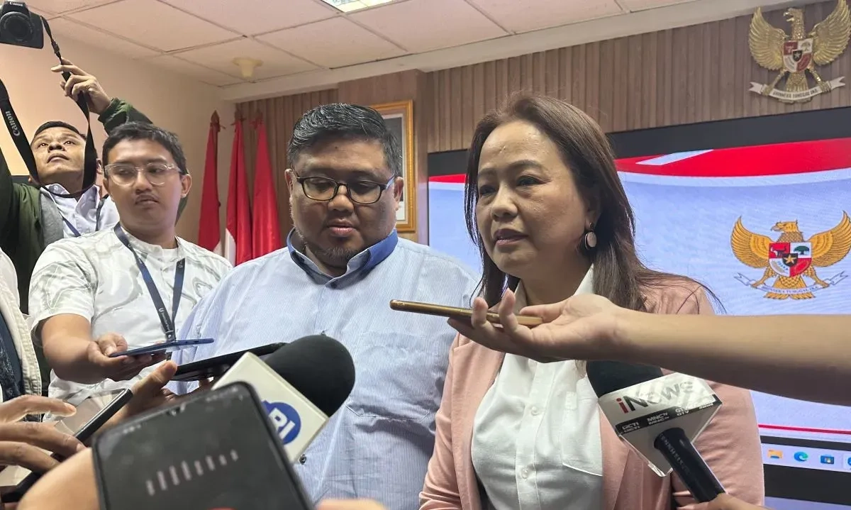 <p>KIP: Belum Ada Laporan Formal Dari Masyarakat Yang Keberatan PPN 12%</p>