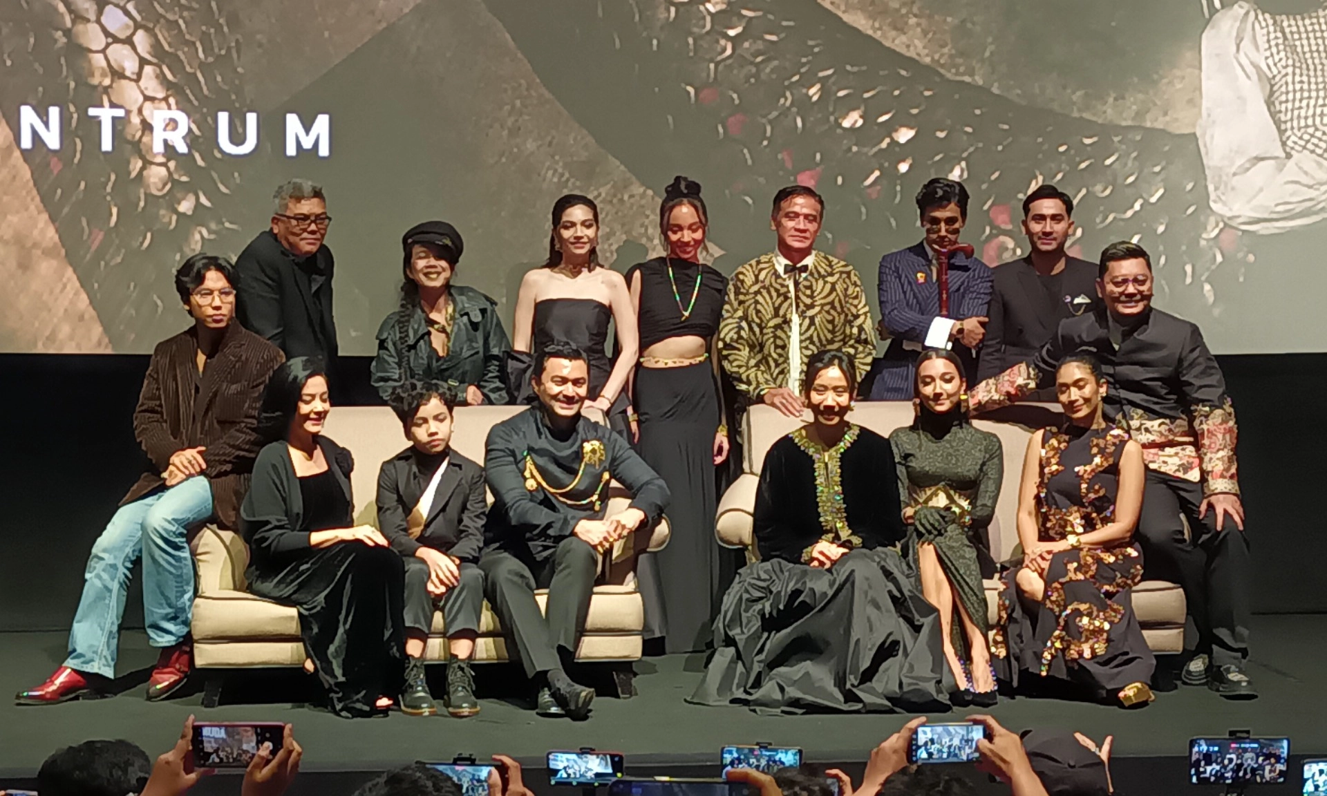 <p>Horor Dan Kegelapan Manusia Dalam <em>Guna-Guna Istri Muda</em></p>