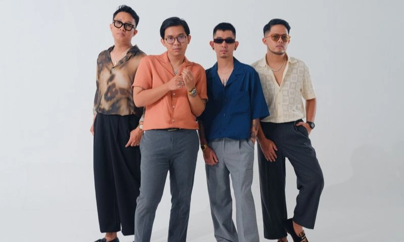 <p>for Revenge Tunjukkan Sisi Lain Band Dengan &quot;Penyangkalan-Acoustic&quot;</p>