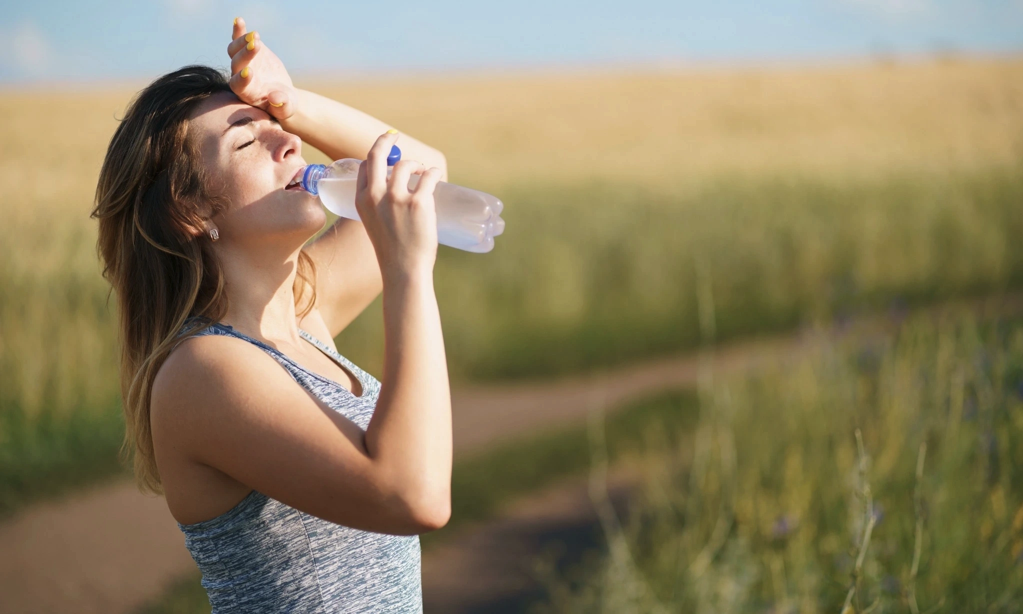 <p>BMKG Prediksi Suhu Di Indonesia Lebih Panas 2025</p>