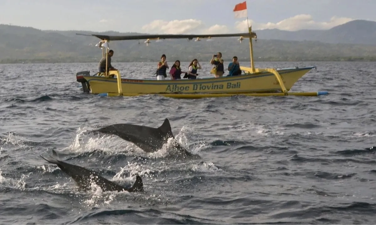 <p>Pemerintah Genjot Paket 3B, Agar Sebaran Turis Di Bali Lebih Merata</p>