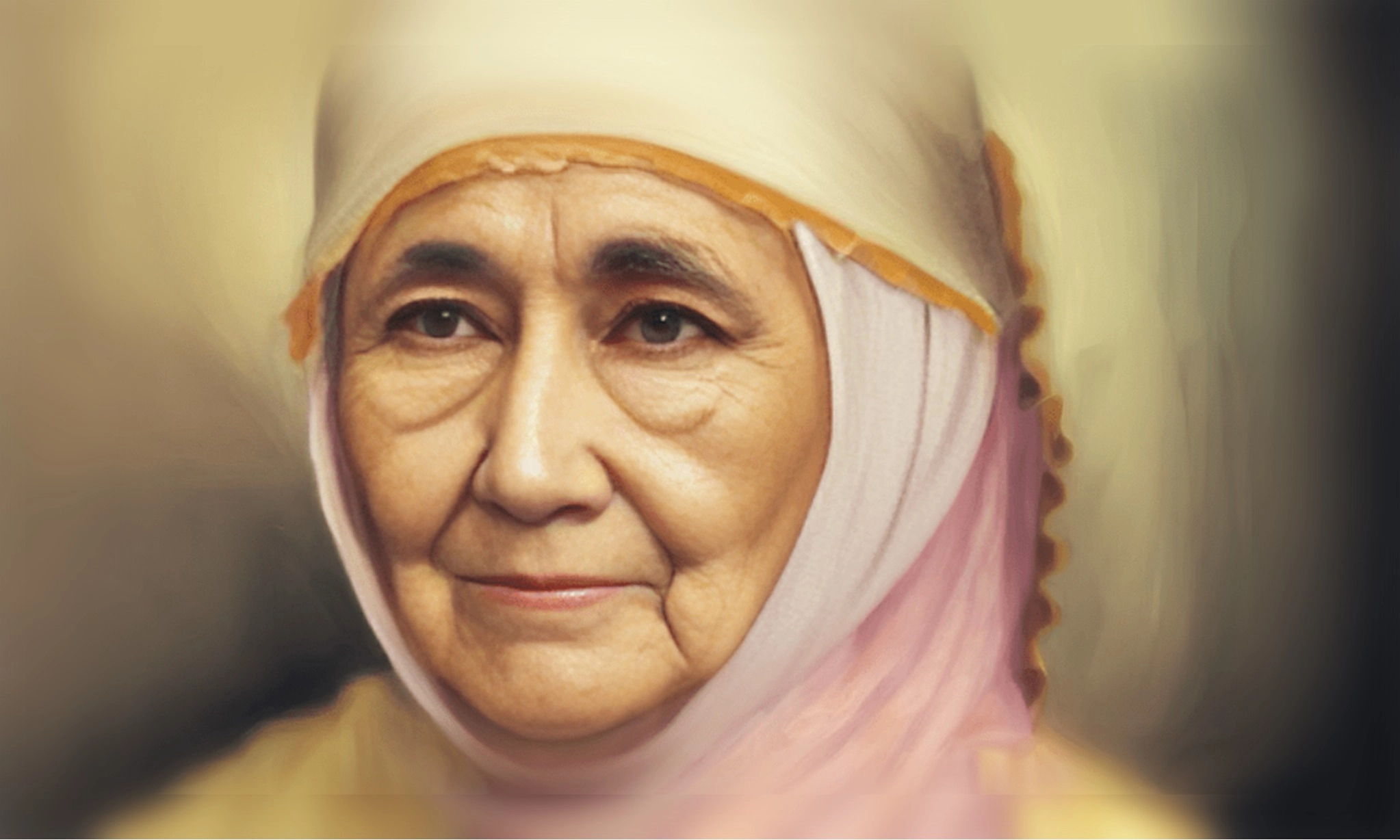 <p>Teungku Fakinah, Sang Penjaga Semangat Perang Tanah Rencong</p>