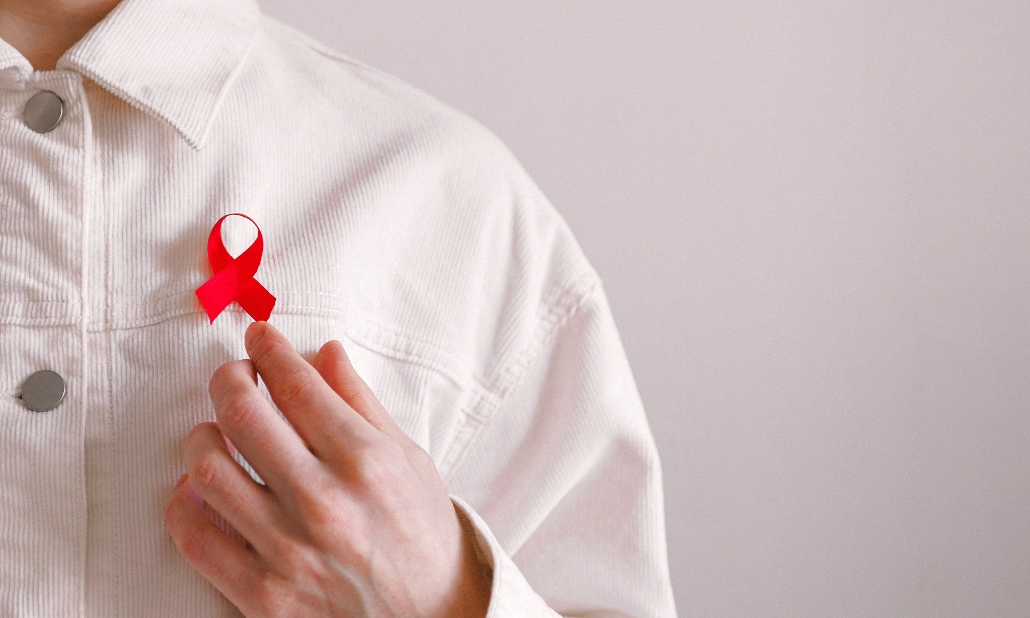 <p>Penderita HIV/AIDS Masih Terima Perlakuan Diskriminatif</p>