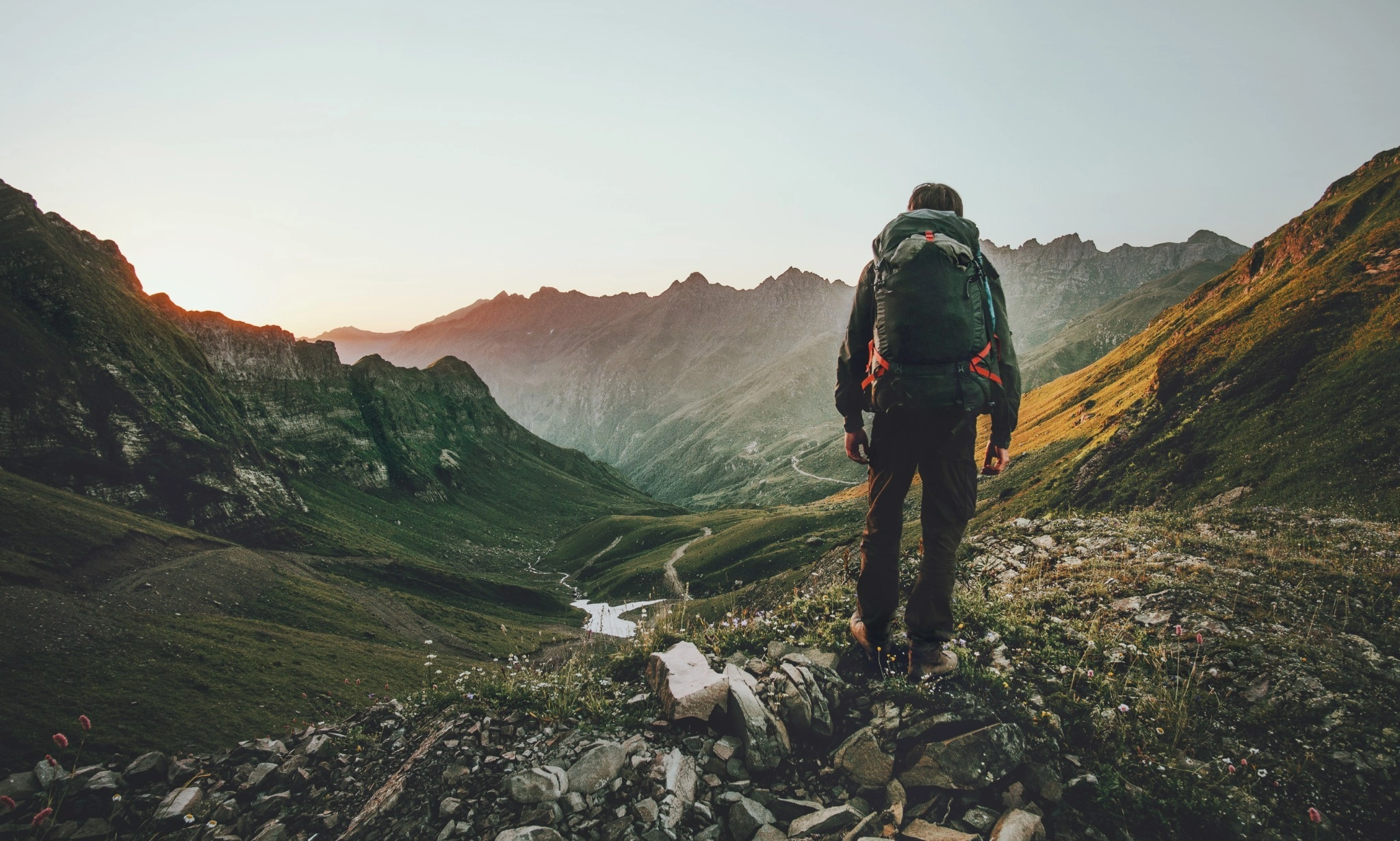 <p>Cuan Dan Peran Brand Kelola Ekosistem Wisata Gunung</p>