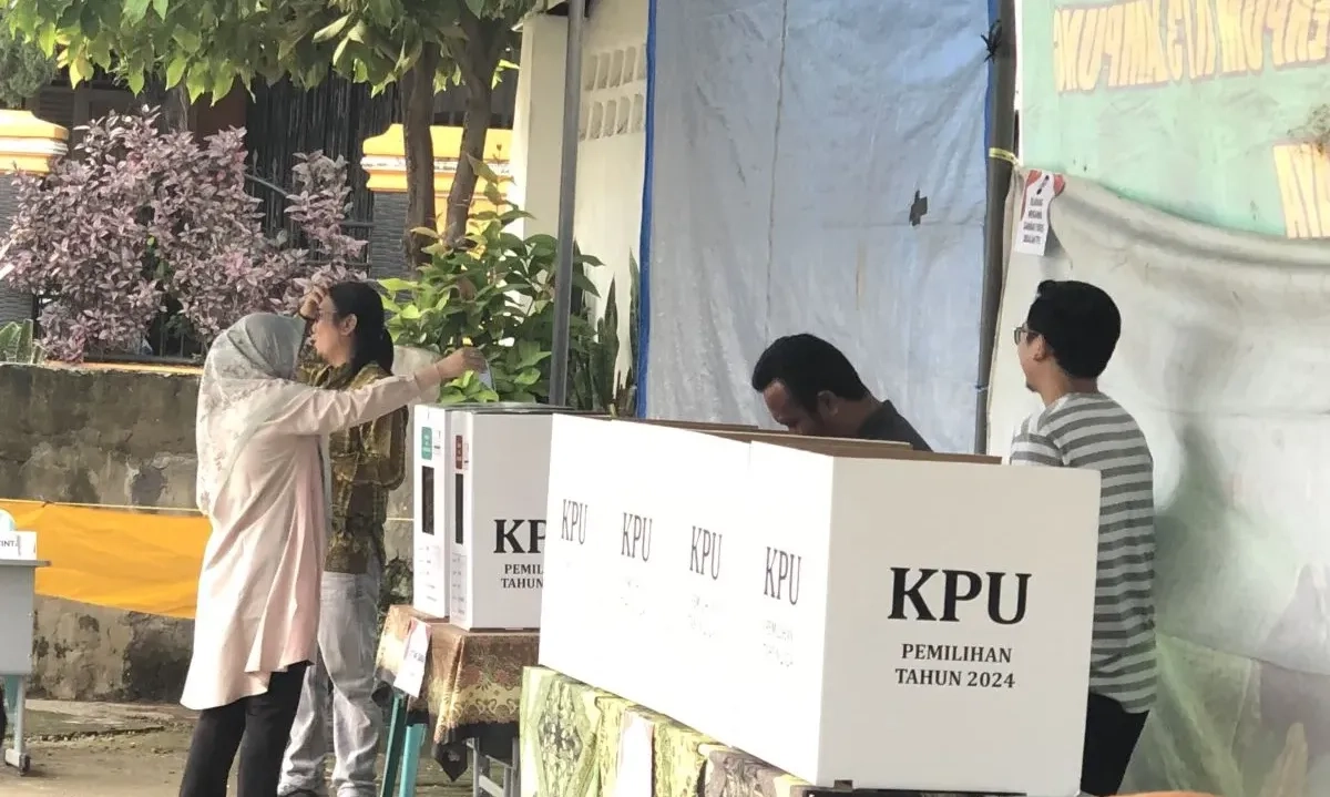 <p>PKB: Angkat Golput Pilkada Jakarta Tinggi Karena Kandidat Tidak Diminati</p>