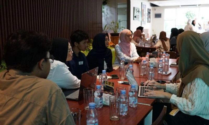 <p>Menyelami Nilai-Nilai Budaya Pada Batik Solo</p>