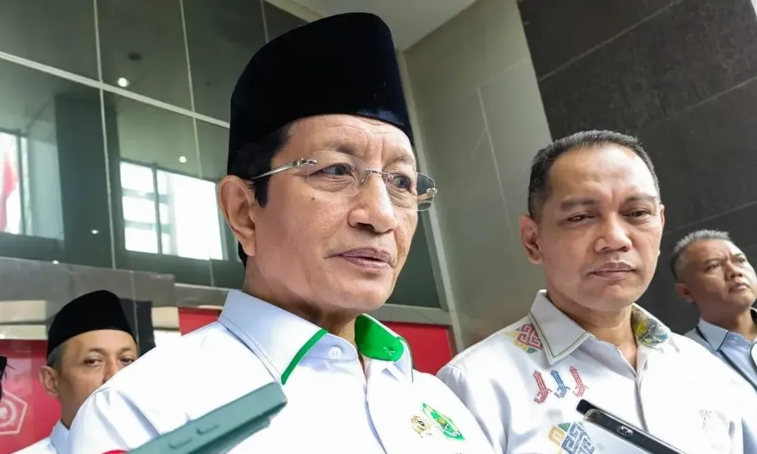 <p>Menag Wajibkan Setiap Transaksi Di Kemenag Gunakan Nontunai</p>